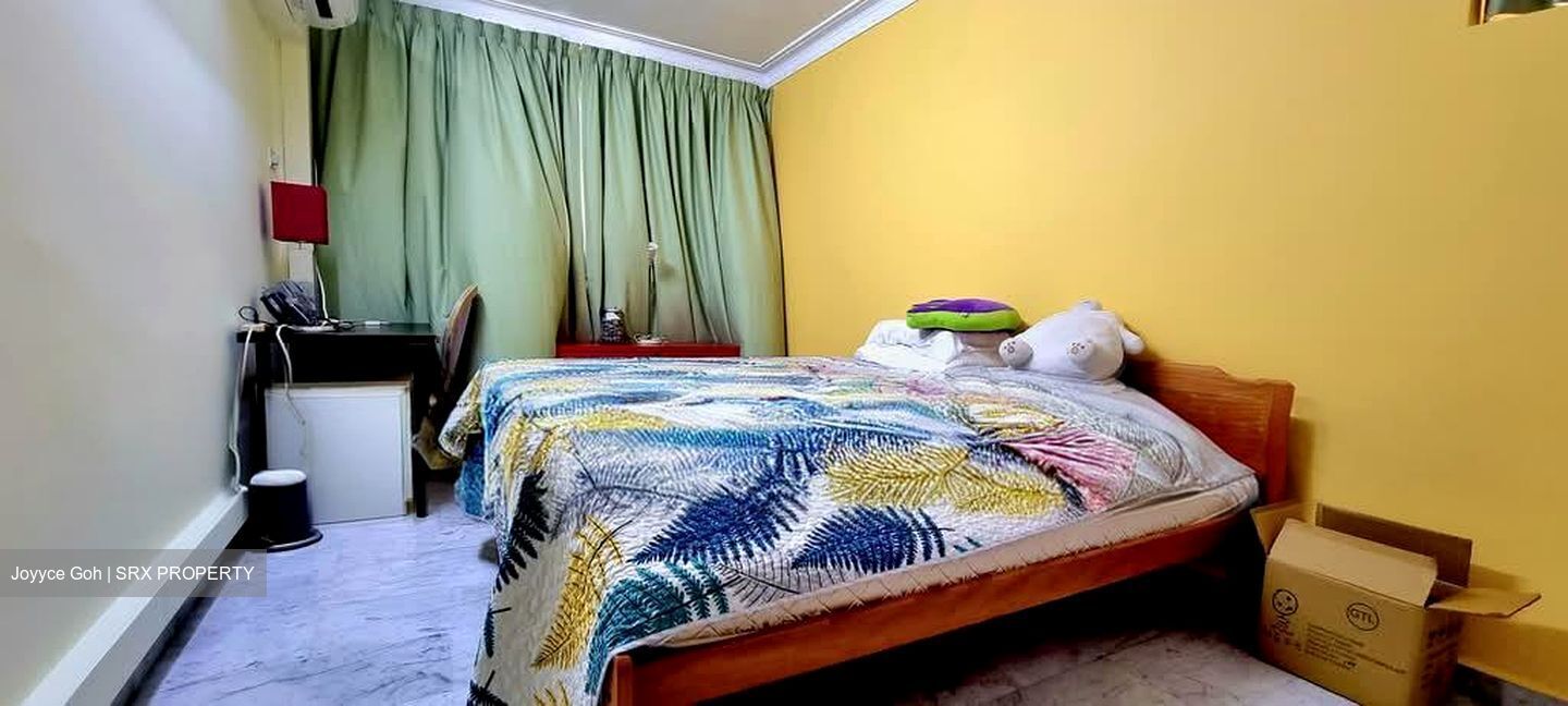 Blk 817 Yishun Street 81 (Yishun), HDB 5 Rooms #590038431